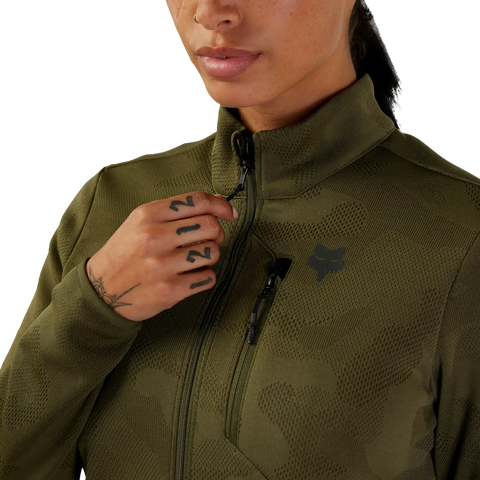 Womens Ranger Mid-layer Jacket