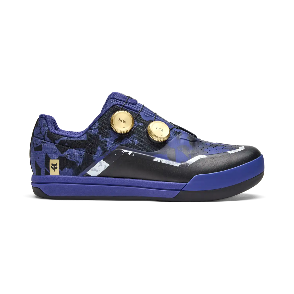 Fox Union BOA® Goldstone Limited Edition Clipless Shoes