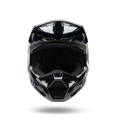 Fox LAB V1 Helmet