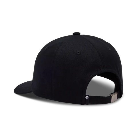Wordmark Adjustable Hat