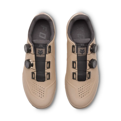 Fox Union BOA Clipless Shoes
