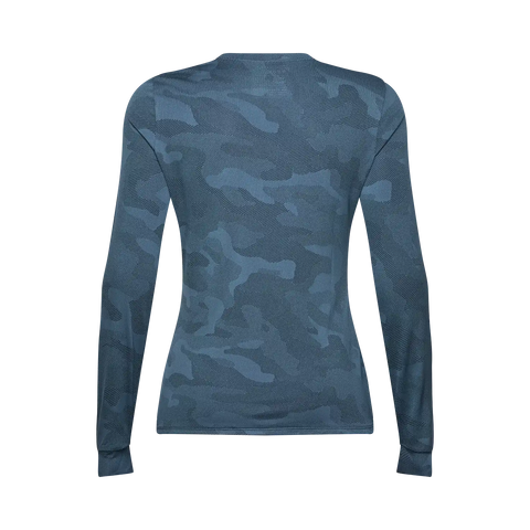 Womens Ranger TruDri Long Sleeve Jersey
