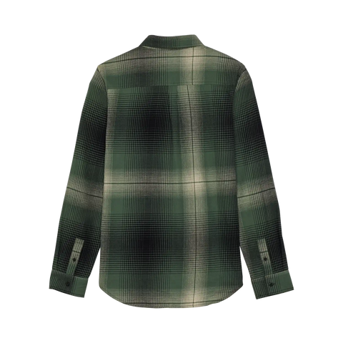 Womens Traildust Flannel Shirt