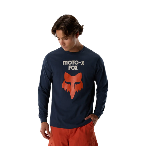 Circa 74 195 Original Long Sleeve T-Shirt