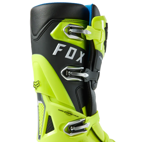 Instinct Boots