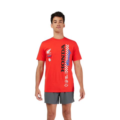 Honda Tee