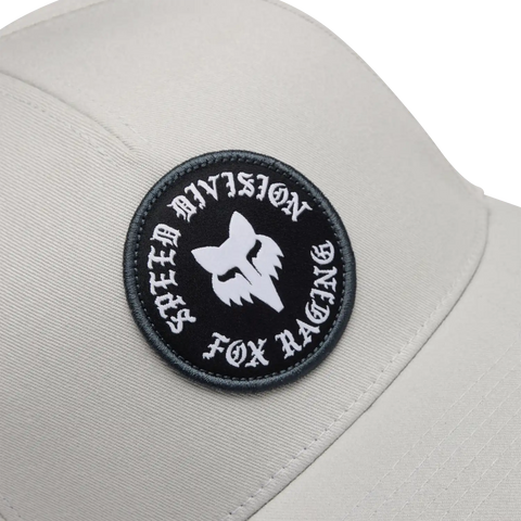 Badge Flexfit Hat