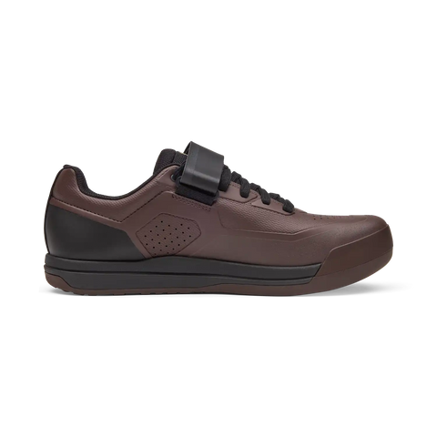 Fox Union Clipless Shoes