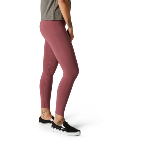 Womens Boundary Leggings
