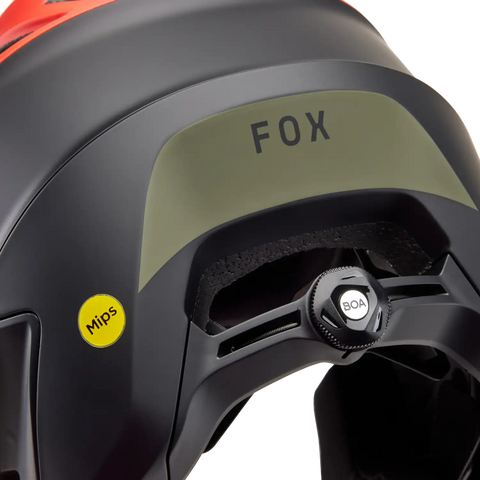 Dropframe Pro Helmet