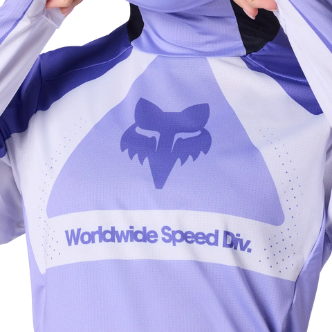 Womens Ranger Drive Jersey