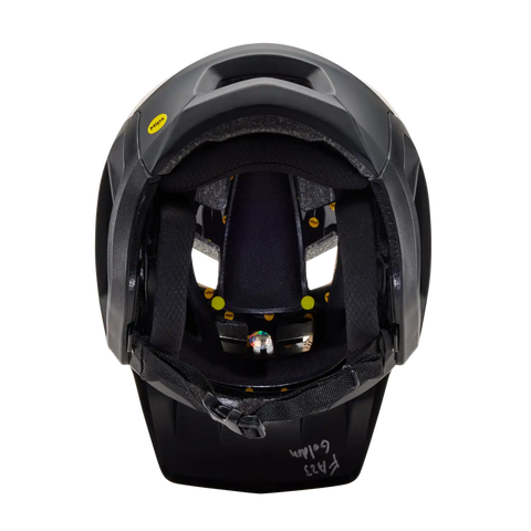 Dropframe Helmet