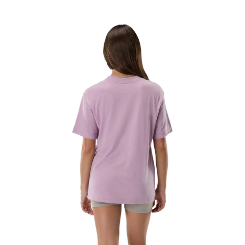 Womens Fox Head Basic Tee