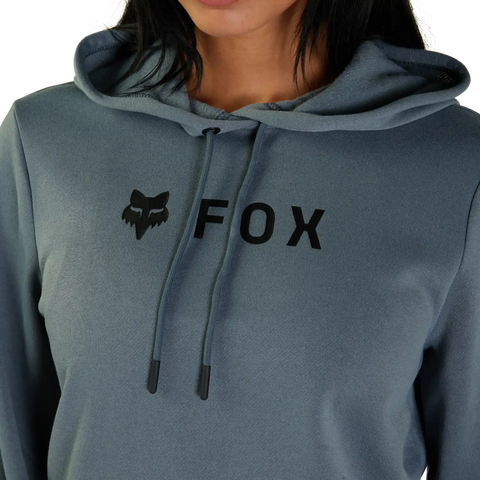 Womens Absolute Pullover Hoodie