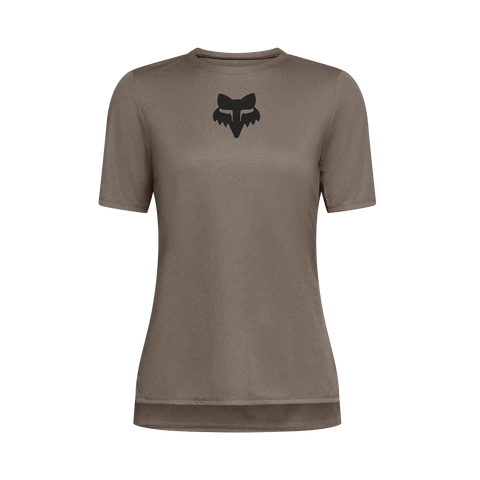 Womens Ranger Fox Head Jersey