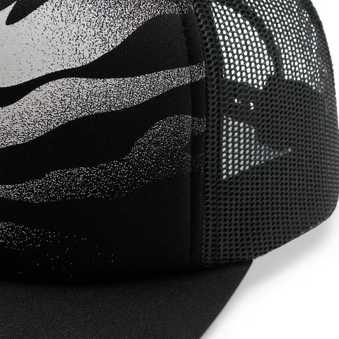 Youth Rooted Mesh Trucker Hat