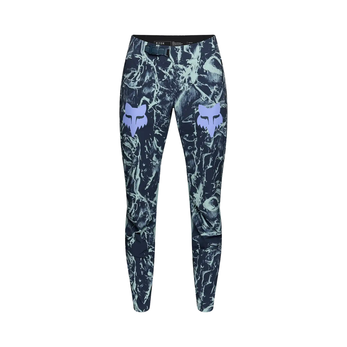 Womens Ranger Pant Image Print