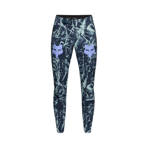 Womens Ranger Pant Image Print