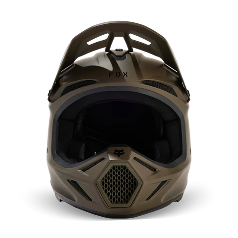 V3 Solid Helmet