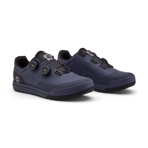 Fox Union BOA Clipless Shoes