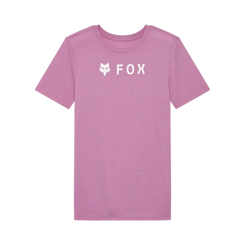 Womens Absolute Tech Tee