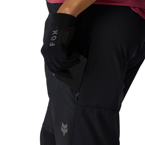Womens Flexair Short