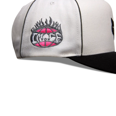 Image Cosmo Snapback Hat