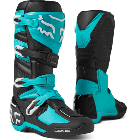 Comp Boots