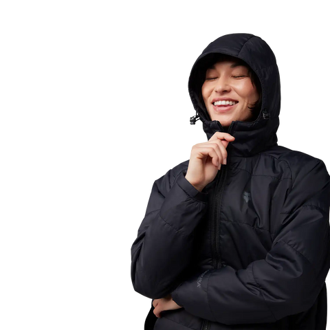 Womens Ridgeway Jacket