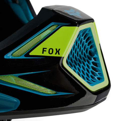 V3 RS Optical Helmet