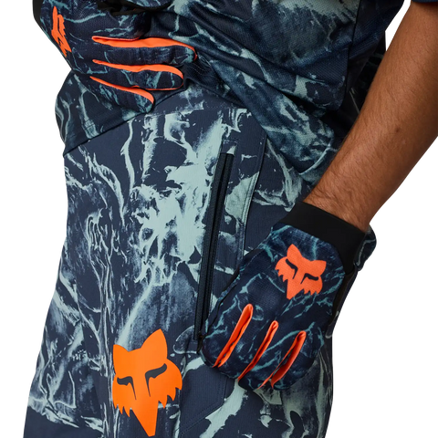 Ranger Short Image Print