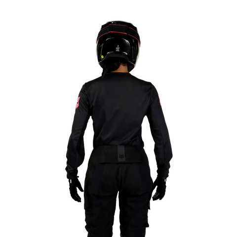 Womens 180 Blackout Jersey