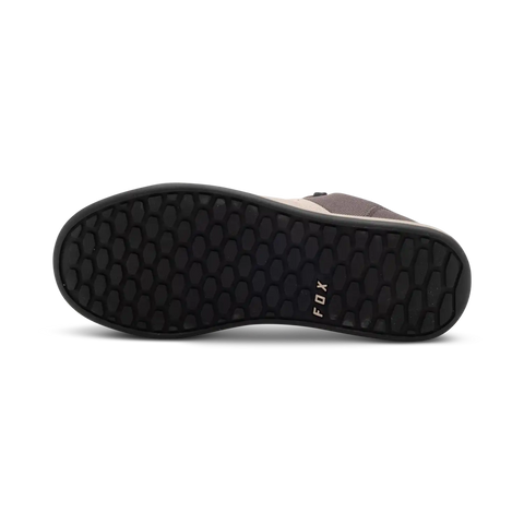 Fox Union Canvas Shoes