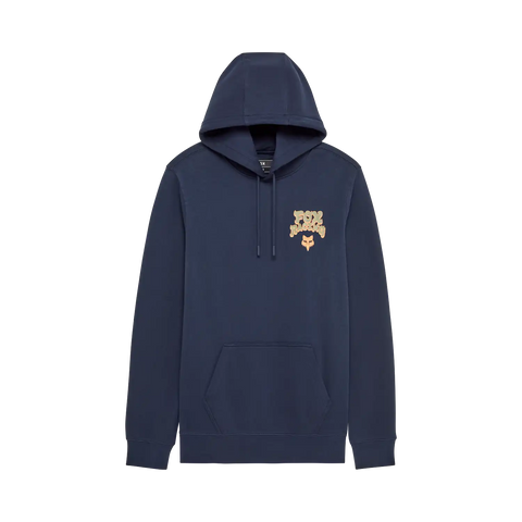 Racewear Pullover Hoodie