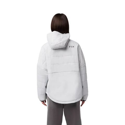 Womens Howell Anorak Jacket