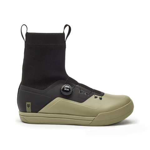 Fox Union BOA® All Weather Clipless Shoes