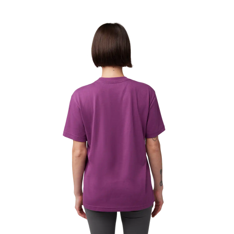 Womens Fox Head Basic Tee