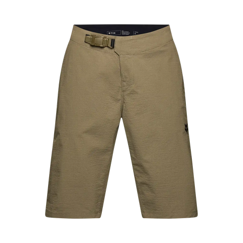 Womens Ranger Lined Shorts