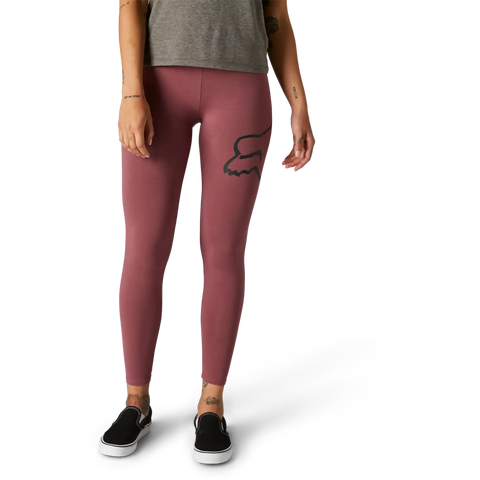 Womens Boundary Leggings