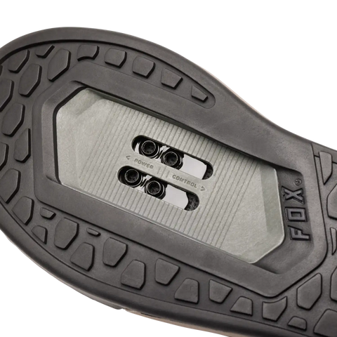 Fox Union BOA Clipless Shoes