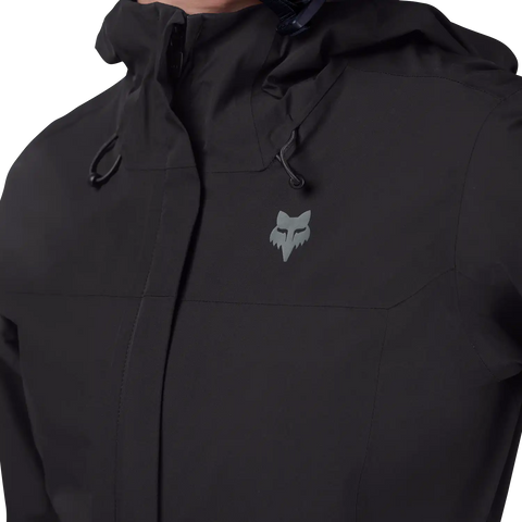 Womens 2.5-Layer Ranger Water Jacket