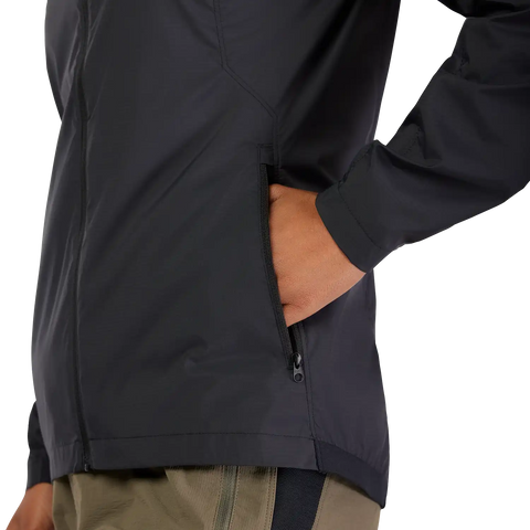 Womens Ranger Wind Jacket