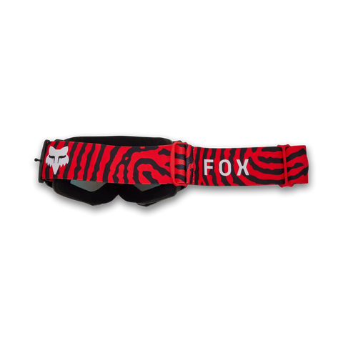 Youth Main Impression Mirrored Lens Goggles