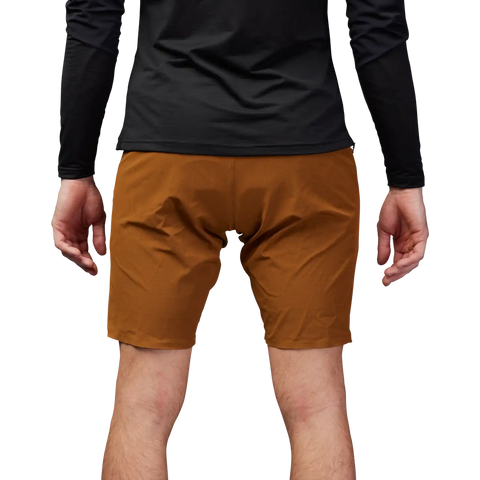 Flexair Ascent Lined Shorts