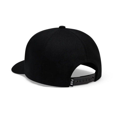 Youth Icon Snapback Hat
