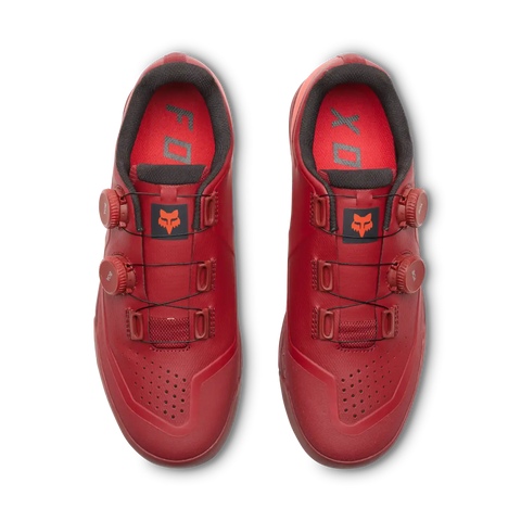 Fox Union BOA Clipless Shoes
