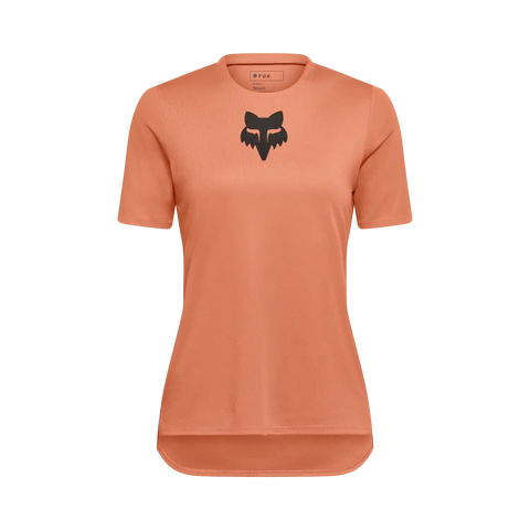 Womens Ranger Fox Head Jersey