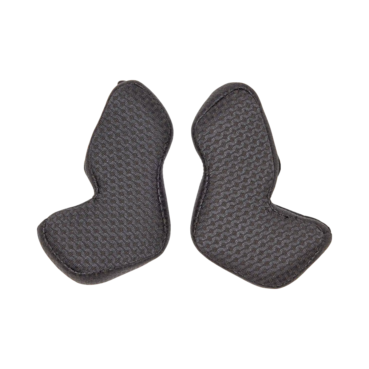 Dropframe Pro Thick Cheek Pads