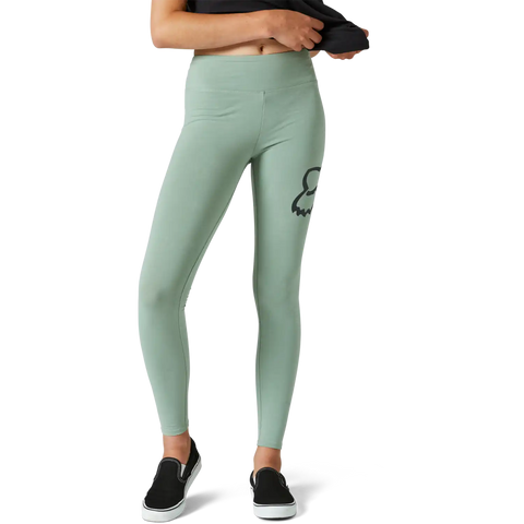 Womens Boundary Leggings