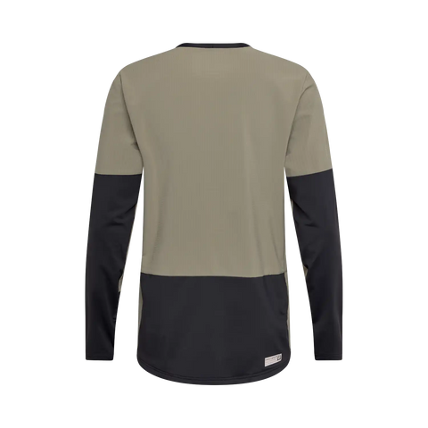Defend Thermal Jersey